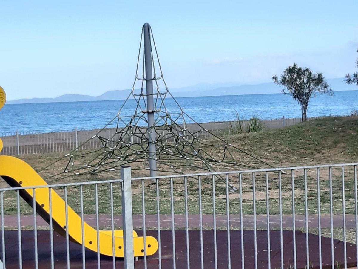 Captain'S Beauty & Wellness House ストラトニオン エクステリア 写真